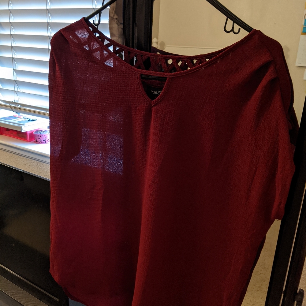 Women Blouse